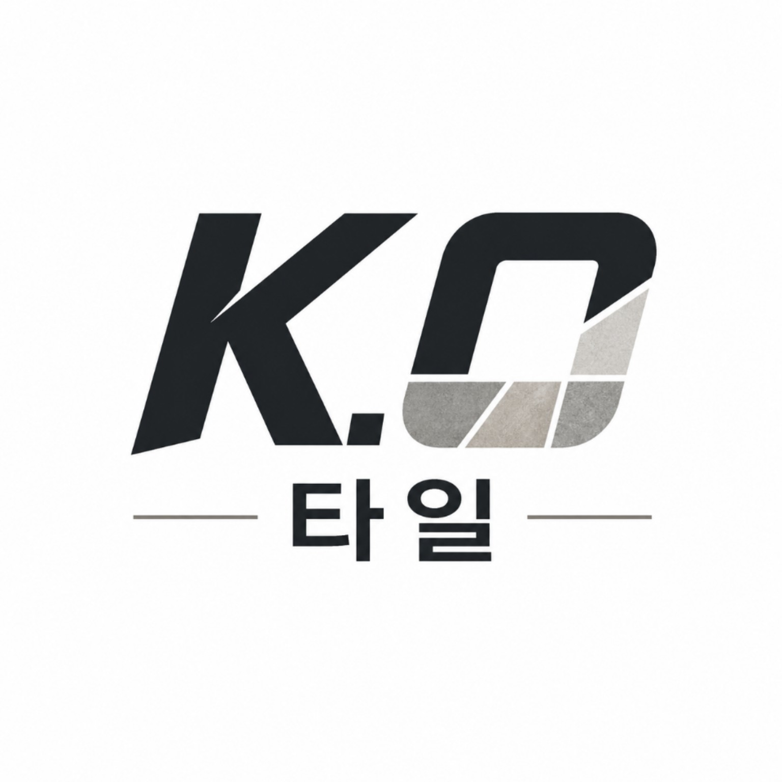 K.O 타일